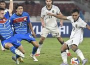 Filipina vs Brunei: Penentuan Nasib di Grup A AFF U-23