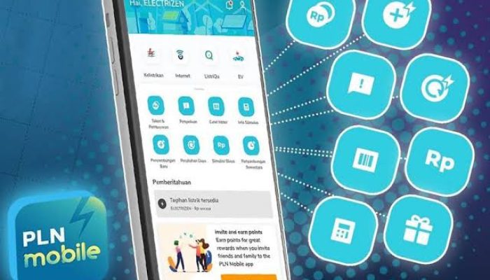 PLN Mobile Hadirkan Marketplace, UMKM Bisa Jualan Online Tanpa Ribet