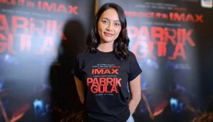 Profil Erika Carlina: Dari Queen of Party Jadi Calon Ibu Berani