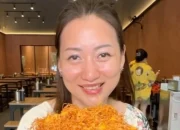 Donat Pinkan Mambo Kena Review Pedas Nanakoot, Netizen Heboh Sampai Viral