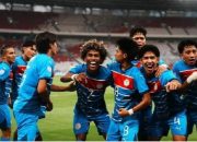 Filipina vs Brunei U23: Menang 2-0, The Azkals Melaju ke Semifinal!