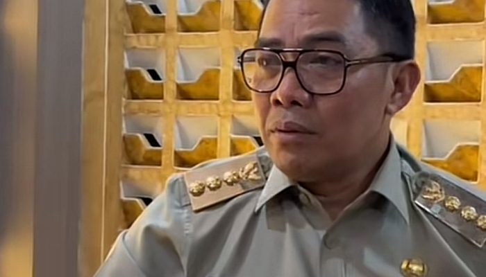 Jual Beli Atribut Sekolah Disetop Sementara, Ini Langkah Tegas Wali Kota Andi Harun