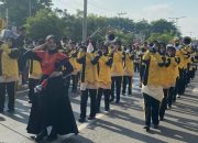 Pawai 1 Muharram 1447 H Berau Penuh Warna!