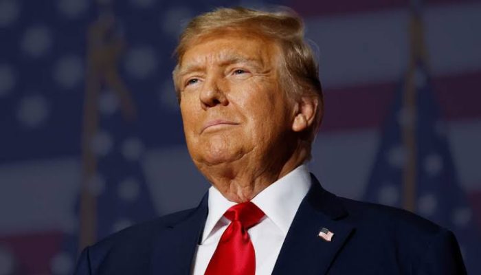 Donald Trump Umumkan Kesepakatan Dagang Baru dengan Filipina & Indonesia