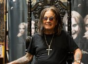 Ozzy Osbourne Meninggal Dunia di Usia 76, Dunia Metal Berduka