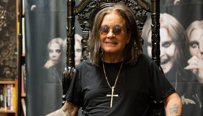 Ozzy Osbourne Meninggal Dunia di Usia 76, Dunia Metal Berduka