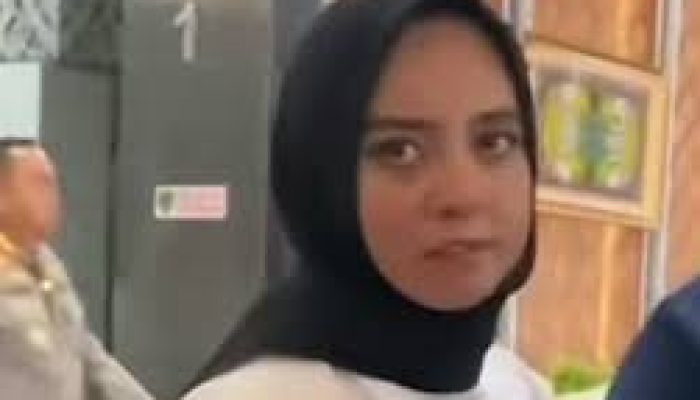 Rudy Mas’ud Minta Maaf soal Ajudan Intimidasi Jurnalis