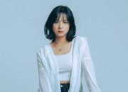 Profil Azizi Asadel (Zee): Biodata, Karier & Keputusan Mundur dari JKT48 Profil Azizi Asadel (Zee): Biodata, Karier & Keputusan Mundur dari JKT48