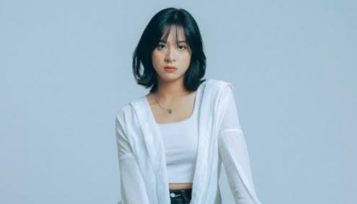 Profil Azizi Asadel (Zee): Biodata, Karier & Keputusan Mundur dari JKT48