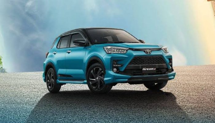 Ini Dia Daftar Harga Mobil Toyota Sangatta 2025, Lengkap!