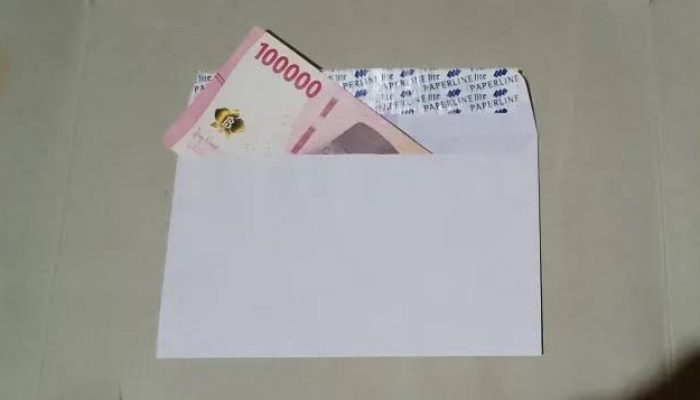 Heboh! Amplop Kondangan Bakal Kena Pajak? Ini Penjelasan Resmi DJP