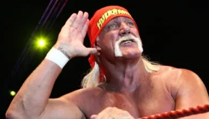Hulk Hogan Meninggal Dunia di Usia 71 Tahun, Dunia Gulat Berduka