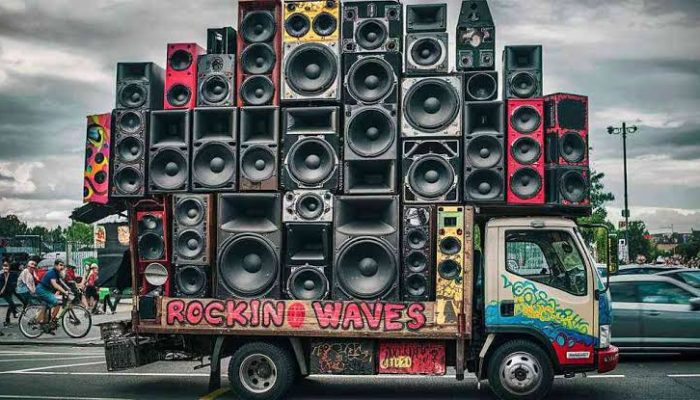 Fatwa Haram Sound Horeg, Karnaval 17 Agustus Makin Panas!