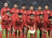 Indonesia vs Thailand U 23 2025: Vanenburg Taktik Gila, Garuda ke Final!