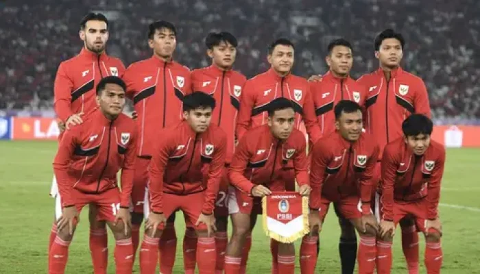 Indonesia vs Thailand U 23 2025: Vanenburg Taktik Gila, Garuda ke Final!