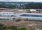 RS Baru Siap Dibuka, Dinkes Berau Atur Strategi Rekrutmen