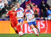 Hasil Final Euro Women 2025: Inggris Kalahkan Spanyol di Drama Adu Penalti