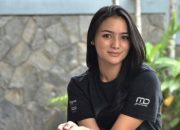 Profil Citra Kirana: Dari Gadis Sampul ke Harmoni Family Goals