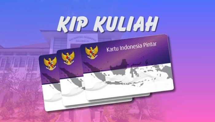 KIP Kuliah 2025 Resmi Dibuka, Ini Rincian Kuota dan Jadwalnya!