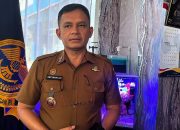 Pengunjung CFD Samarinda Wajib Bawa Totebag Sendiri! Pengunjung CFD Samarinda Wajib Bawa Totebag Sendiri!