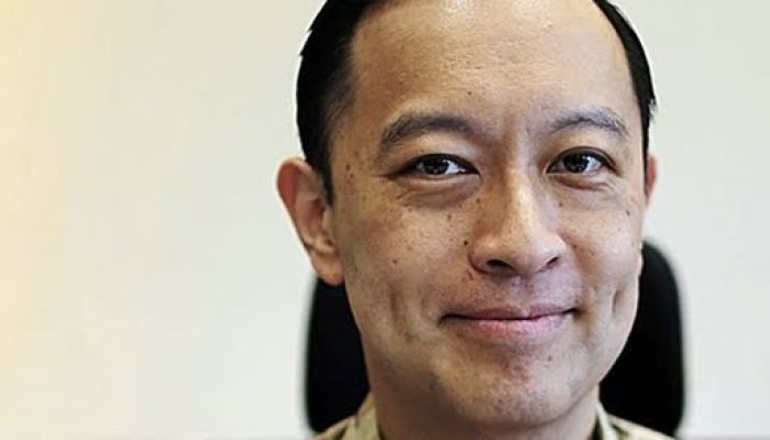 Abolisi Adalah Cara Tom Lembong Bebas dari Jeratan Hukum