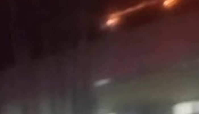 Kebakaran di RSUD A.W. Syahranie Samarinda: Polisi Selidiki Penyebabnya