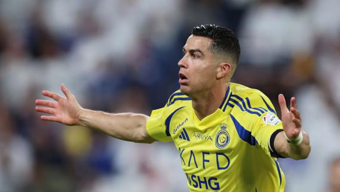 Jadwal Ronaldo Main di Spanyol: Al Nassr vs Almería 10 Agustus! Jadwal Ronaldo Main di Spanyol: Al Nassr vs Almería 10 Agustus!