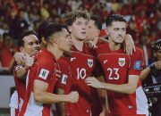 Drawing Round 4 Kualifikasi Piala Dunia 2026: Indonesia Masuk Grup Neraka!