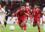 Hasil Indonesia vs Vietnam: Vietnam Juara, Indonesia Runner-up AFF U-23