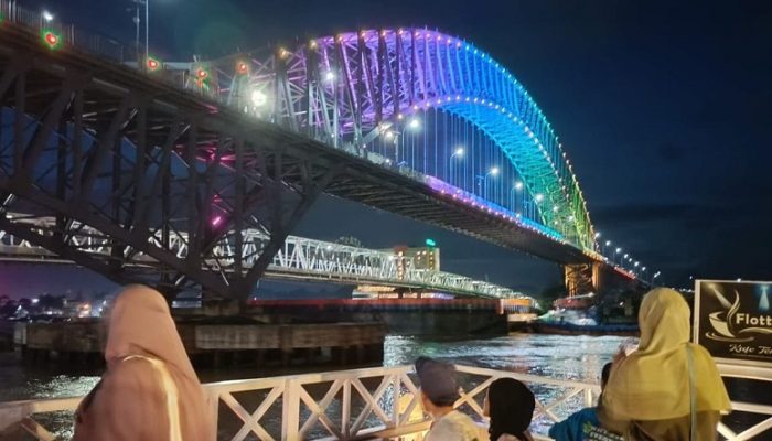 Samarinda, Ibu Kota Kalimantan Timur?
