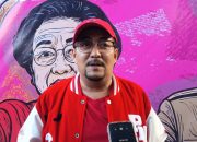 Voli Pelajar U-17 Soekarno Cup Ramaikan Samarinda, Ini Keseruannya!