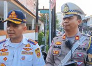 Pelanggaran Melawan Arus Marak, Dishub & Polresta Samarinda Gerak Cepat Pelanggaran Melawan Arus Marak, Dishub & Polresta Samarinda Gerak Cepat