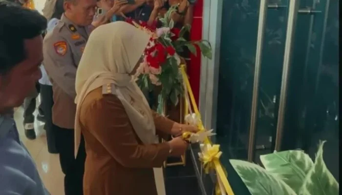 Resmi Dibuka! MPP Berau Hadirkan 16 Layanan Publik Sekaligus