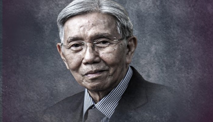 Kwik Kian Gie Meninggal Dunia di Usia 90 Tahun, Indonesia Berduka