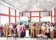 PEKKA Kukar Dapat Angin Segar, Program Perkakas Diri Bantu Ekonomi Keluarga