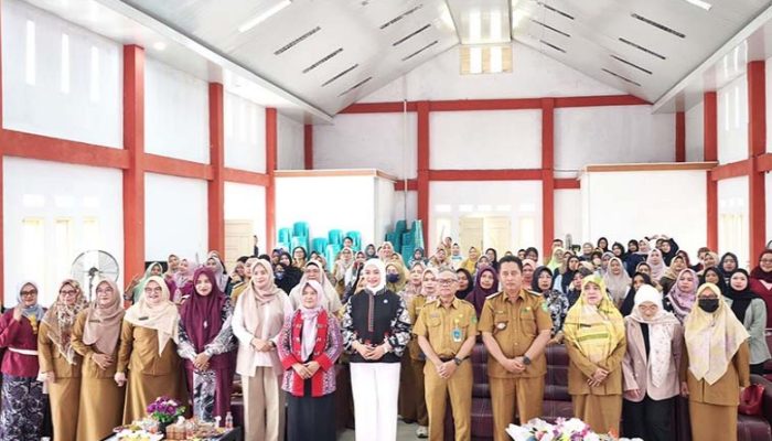 PEKKA Kukar Dapat Angin Segar, Program Perkakas Diri Bantu Ekonomi Keluarga