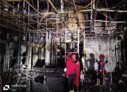 Lagi!! Bigmall Samarinda Kebakaran! Ini Kronologi Lengkapnya