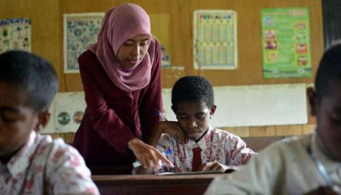 Kekurangan Guru di Samarinda Kian Gawat, DPRD Soroti Sistem Rekrutmen