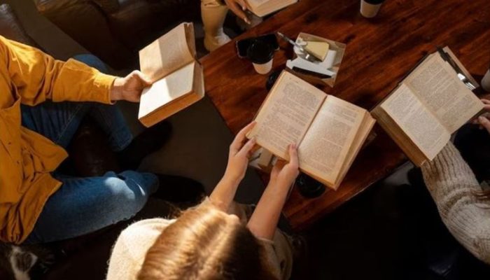 Pasca Pandemi, Buku Digital Kian Diminati di Balikpapan