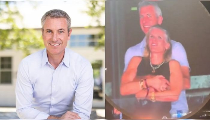 Profil Andy Byron: Dari CEO Unicorn Tech Sampai Drama di Panggung Konser Coldplay