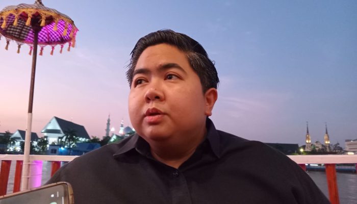 Ananda Emira Moeis Dorong Wisata Edukatif di Sungai Mahakam