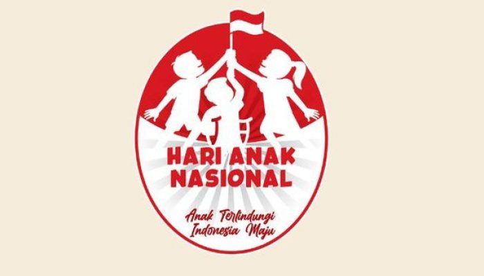 Ucapan Selamat Hari Anak Nasional 2025 Paling Ngena dan Penuh Makna