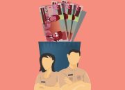 PMK No.39/2024: Bonus Khusus PNS Tugas KPA, Sampai Rp4 Juta Lebih!