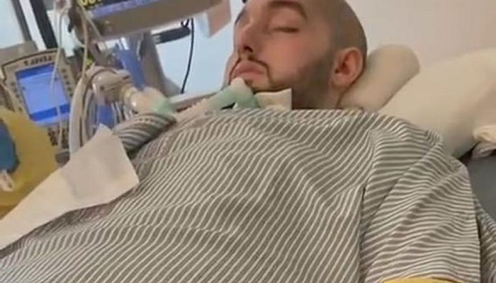 Pangeran Al Waleed ‘Sleeping Prince’ Meninggal di Usia 36 Tahun