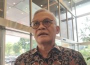 Aria Bima: IKN Jangan Sampai Sepi, BUMN Harus Segera Pindah