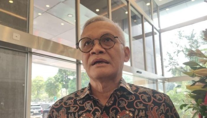 Aria Bima: IKN Jangan Sampai Sepi, BUMN Harus Segera Pindah