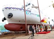 Korea Selatan Tawarkan Kapal Rumah Sakit Canggih ke Kalimantan Timur