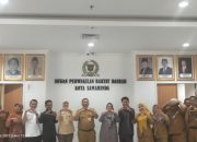 Komisi IV DPRD Samarinda Dukung Atlet Lokal dan Festival Kota