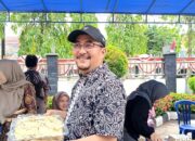 Iswandi Tekankan Peran DPRD Samarinda Dukung UMKM dan Atasi Isu Beras Oplosan