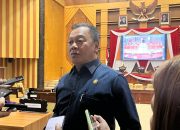 Raperda Sempadan Sungai Dibahas DPRD Samarinda, Ini Targetnya